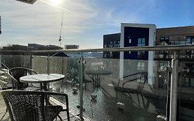 Niche Riverside Apartments